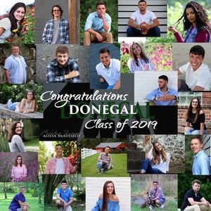 Meet your Posher, Michele